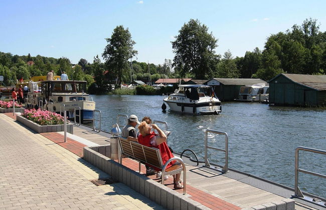 Apartment, Plau am See - Photo 48