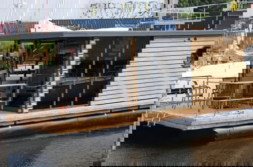 Foto 57 - Houseboat Leni, Flensburg