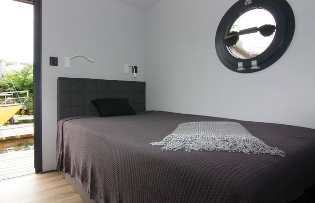 Houseboat Leni, Flensburg - Photo 8