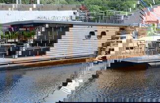 Photo 1 - Houseboat Leni, Flensburg