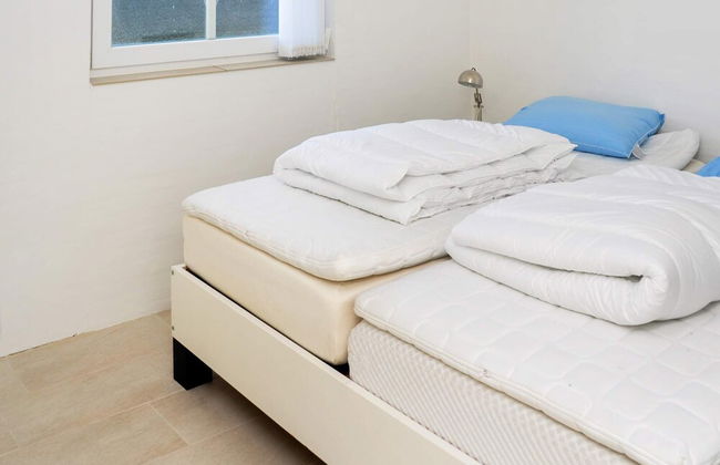 Holiday Home in HarboÃ¸re - Foto 20