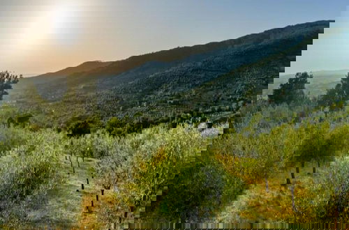 Foto 71 - Beautiful Holiday Home With View Over Cortona in Beautiful Surroundings