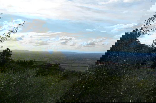 Foto 75 - Beautiful Holiday Home With View Over Cortona in Beautiful Surroundings