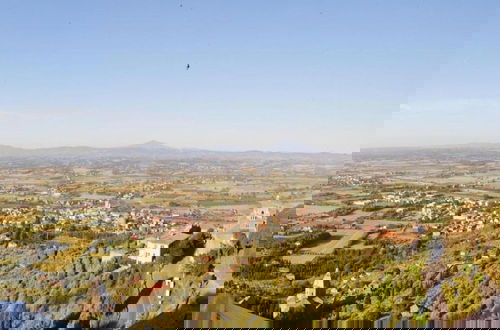 Foto 68 - Beautiful Holiday Home With View Over Cortona in Beautiful Surroundings