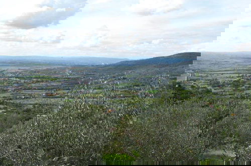 Foto 69 - Beautiful Holiday Home With View Over Cortona in Beautiful Surroundings