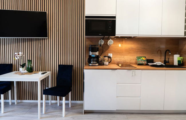 Apartment in Dziwnow Near Sandy Beach - Foto 4