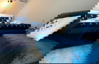 Photo 2 - Comfortable Apartment Near the River, Dziwnow