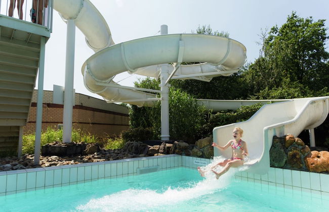 Nice Villa With Sauna, Whirlpool & Steam Shower - Photo 72