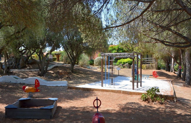 Residence Alba Rossa, Serra-di-ferro, Accommodation With Terrace or Balcony - Foto 41