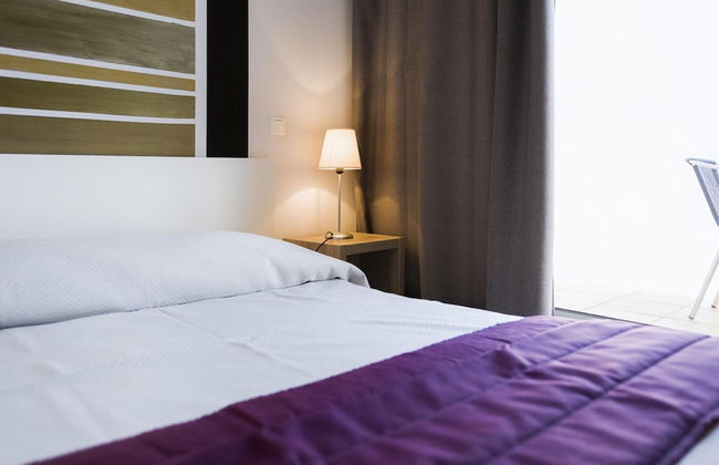 Residence Alba Rossa, Serra-di-ferro, Accommodation With Terrace or Balcony - Foto 7