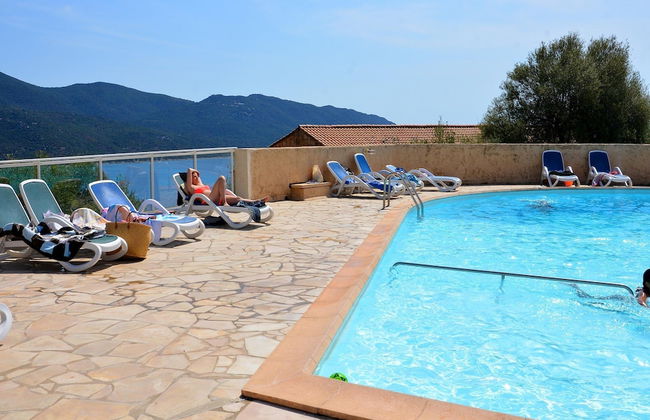 Residence Alba Rossa, Serra-di-ferro, Accommodation With Terrace or Balcony - Foto 36