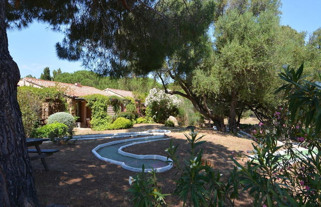 Residence Alba Rossa, Serra-di-ferro, Accommodation With Terrace or Balcony - Foto 46
