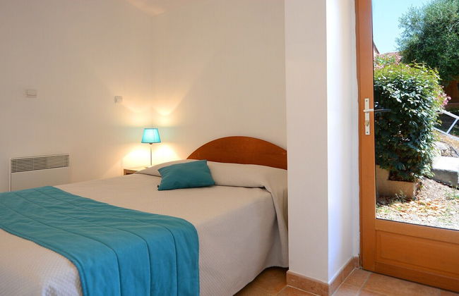 Residence Alba Rossa, Serra-di-ferro, Accommodation With Terrace or Balcony - Foto 5