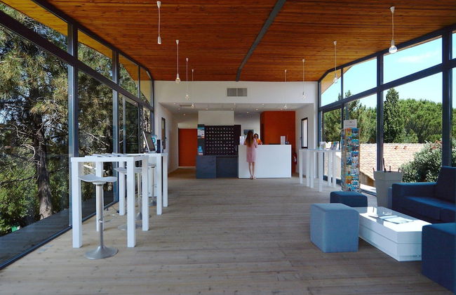 Residence Alba Rossa, Serra-di-ferro, Accommodation With Terrace or Balcony - Foto 44