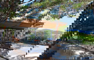 Foto 2 - Residence Alba Rossa, Serra-di-ferro, Accommodation With Terrace or Balcony