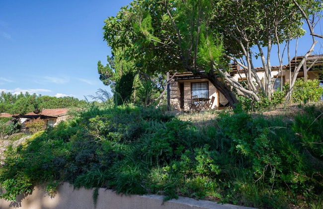 Residence Alba Rossa, Serra-di-ferro, Accommodation With Terrace or Balcony - Foto 53