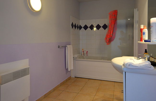 Residence Alba Rossa, Serra-di-ferro, Accommodation With Terrace or Balcony - Foto 32