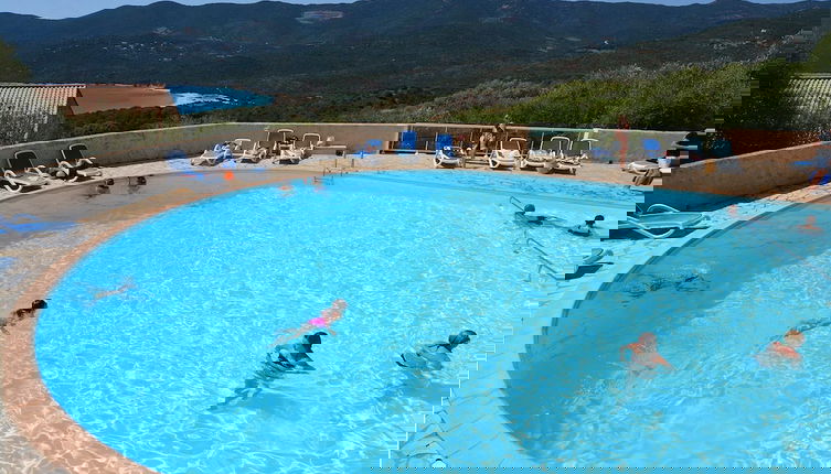 Foto 1 - Residence Alba Rossa, Serra-di-ferro, Accommodation With Terrace or Balcony