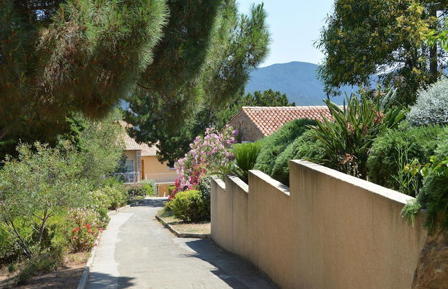 Residence Alba Rossa, Serra-di-ferro, Accommodation With Terrace or Balcony - Foto 57