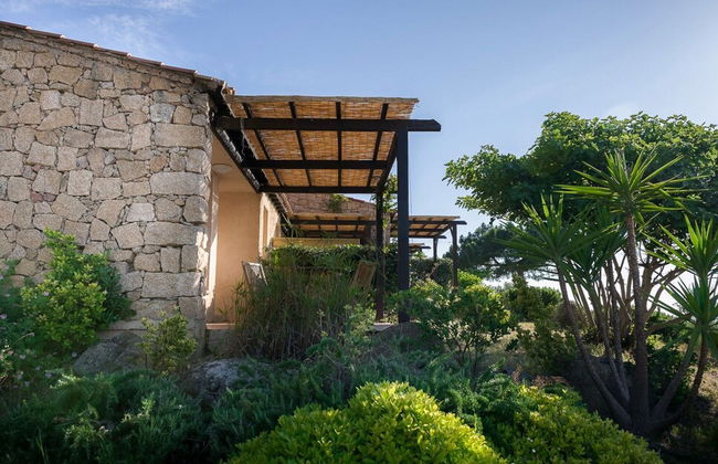 Residence Alba Rossa, Serra-di-ferro, Accommodation With Terrace or Balcony - Foto 54