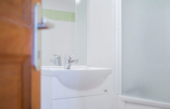 Residence Alba Rossa, Serra-di-ferro, Accommodation With Terrace or Balcony - Foto 31