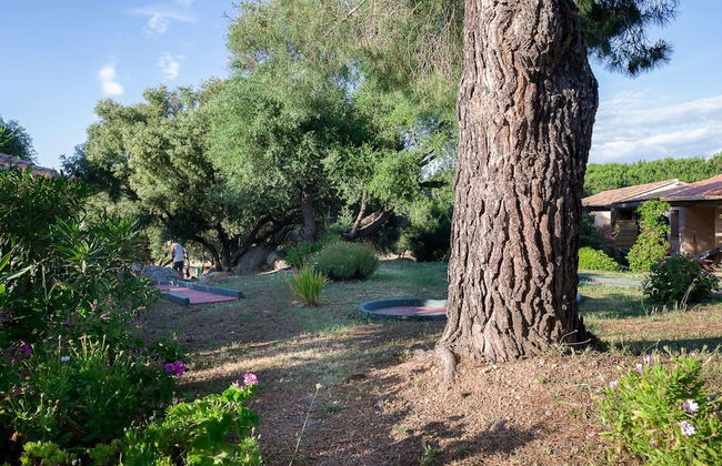 Residence Alba Rossa, Serra-di-ferro, Accommodation With Terrace or Balcony - Foto 55