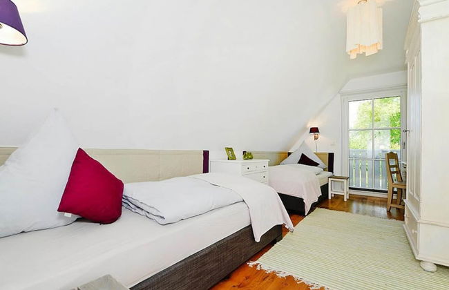Apartments, Wyk auf Foehr - Foto 13