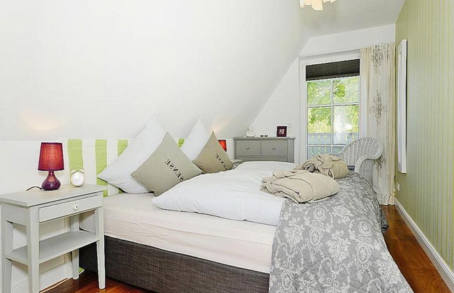 Apartments, Wyk auf Foehr - Foto 3