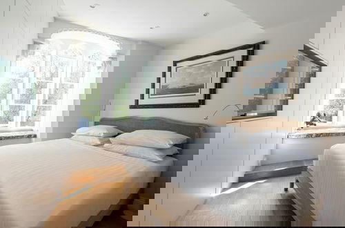 Foto 6 - Kennington Road by Onefinestay