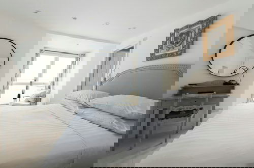 Foto 8 - Kennington Road by Onefinestay
