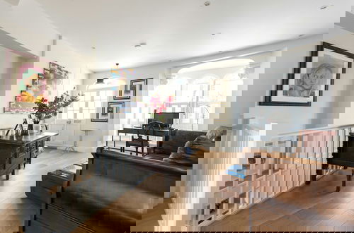 Foto 1 - Kennington Road by Onefinestay