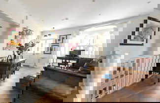 Foto 1 - Kennington Road by Onefinestay