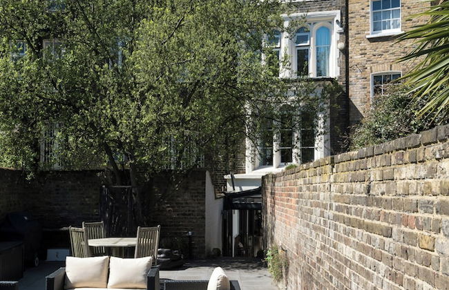 Kennington Road by Onefinestay - Foto 36