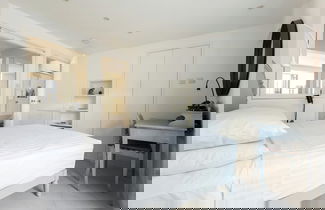 Foto 2 - Kennington Road by Onefinestay