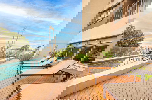 Photo 10 - EQS - Residencial Quad Campo Belo