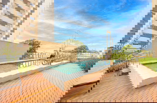 Photo 9 - EQS - Residencial Quad Campo Belo