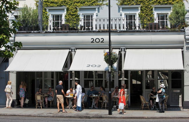 Pembridge Villas IV by Onefinestay - Foto 24