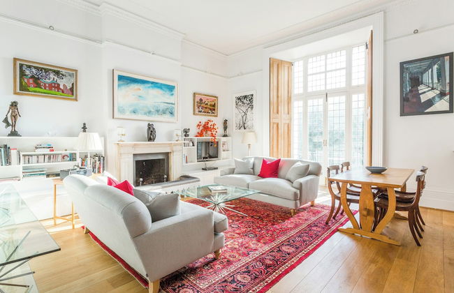 Pembridge Villas IV by Onefinestay - Foto 14