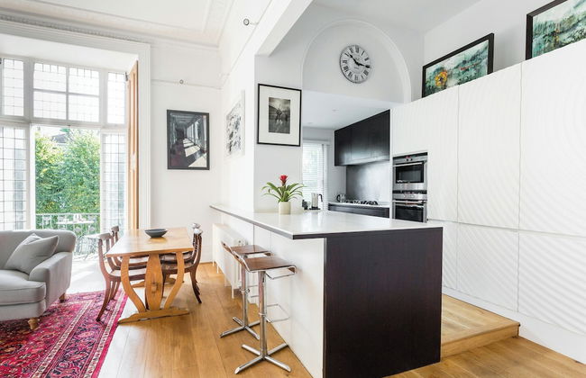 Pembridge Villas IV by Onefinestay - Foto 23