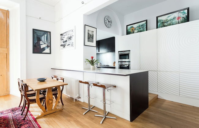 Pembridge Villas IV by Onefinestay - Foto 20