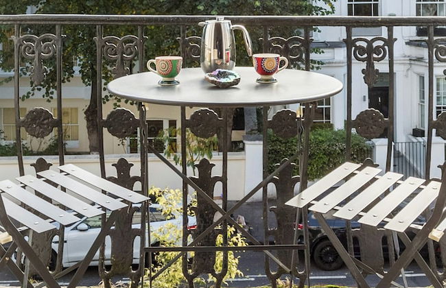 Pembridge Villas IV by Onefinestay - Foto 25