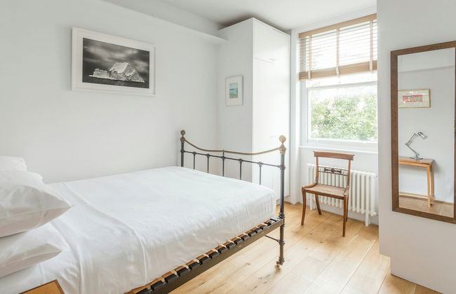 Pembridge Villas IV by Onefinestay - Foto 2