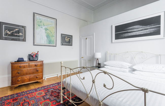 Pembridge Villas IV by Onefinestay - Foto 6
