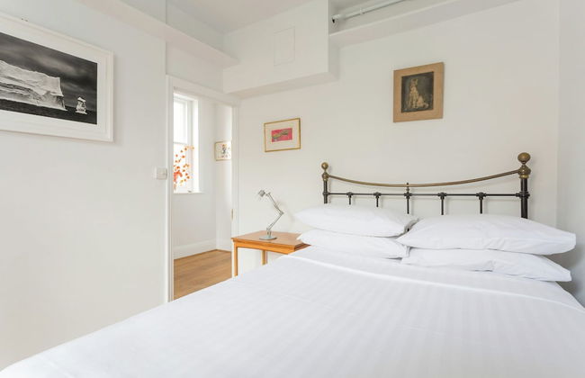Pembridge Villas IV by Onefinestay - Foto 8