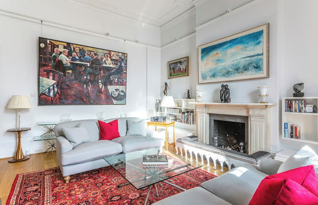 Pembridge Villas IV by Onefinestay - Foto 11