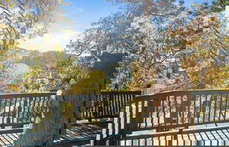 Foto 1 - A Ski View