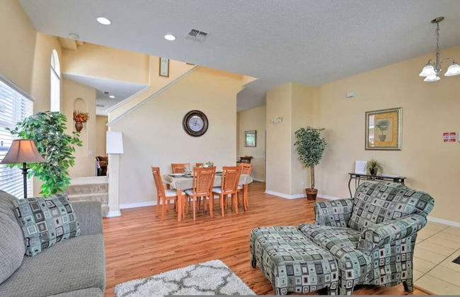 Triton Vacation Pool Home Near Disney - Foto 6