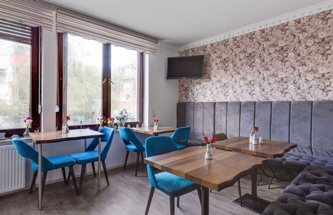 Oberhausen Cozy Nest - Foto 19