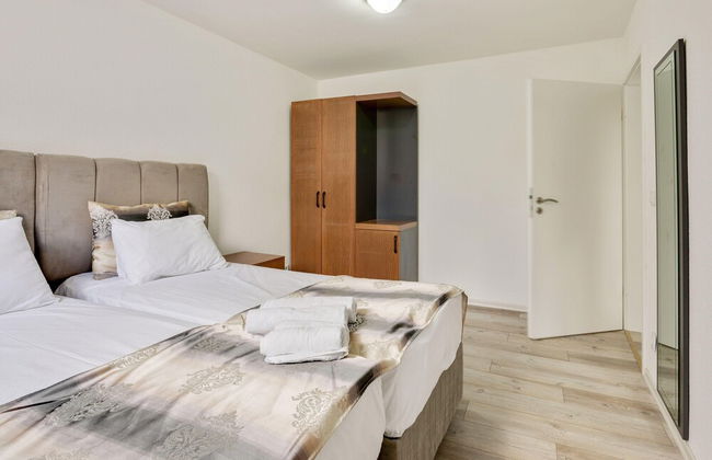 Oberhausen Cozy Nest - Foto 7