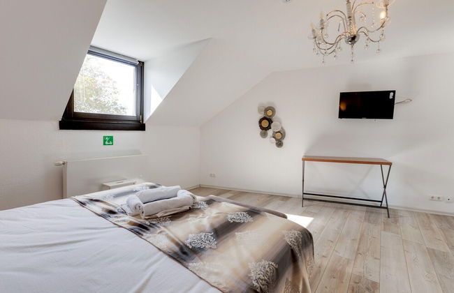Oberhausen Cozy Nest - Foto 6
